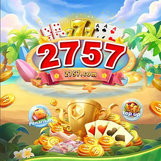 2757 - Petualangan Seru dalam Dunia Arcade