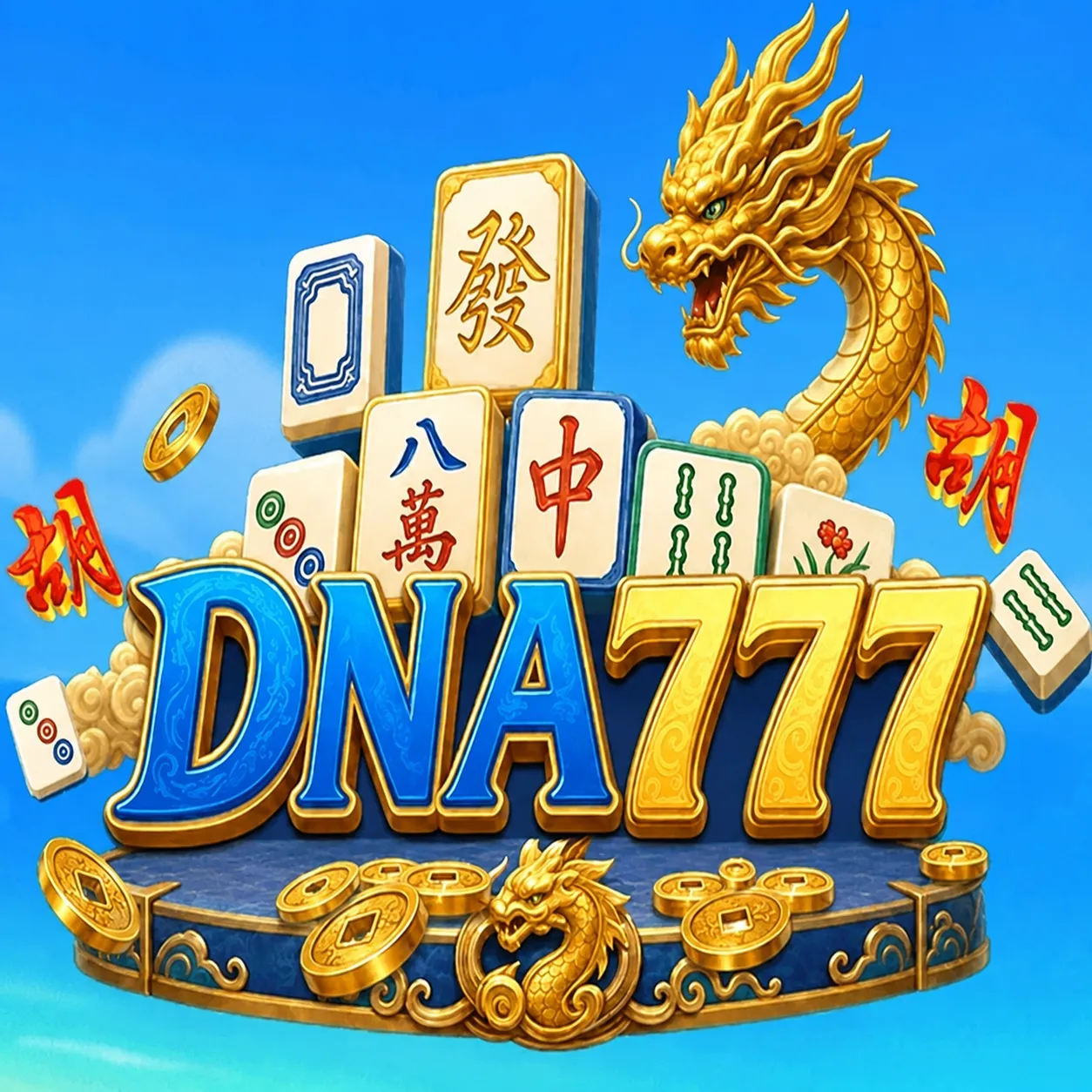 DNA777 - Game Poker Menarik dan Seru