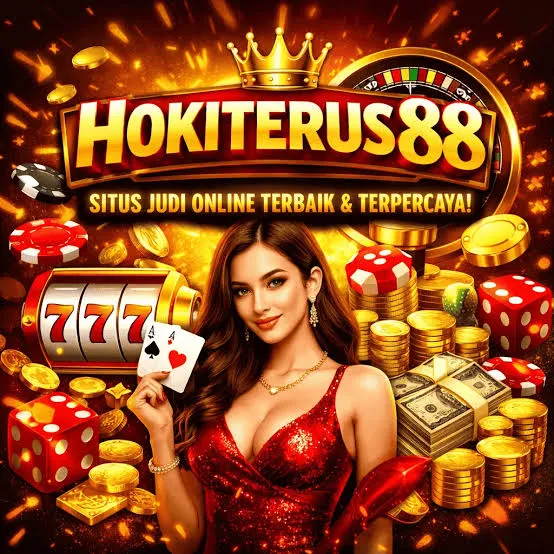 HOKITERUS88 - Game Sepak Bola Seru untuk Pecinta Olahraga