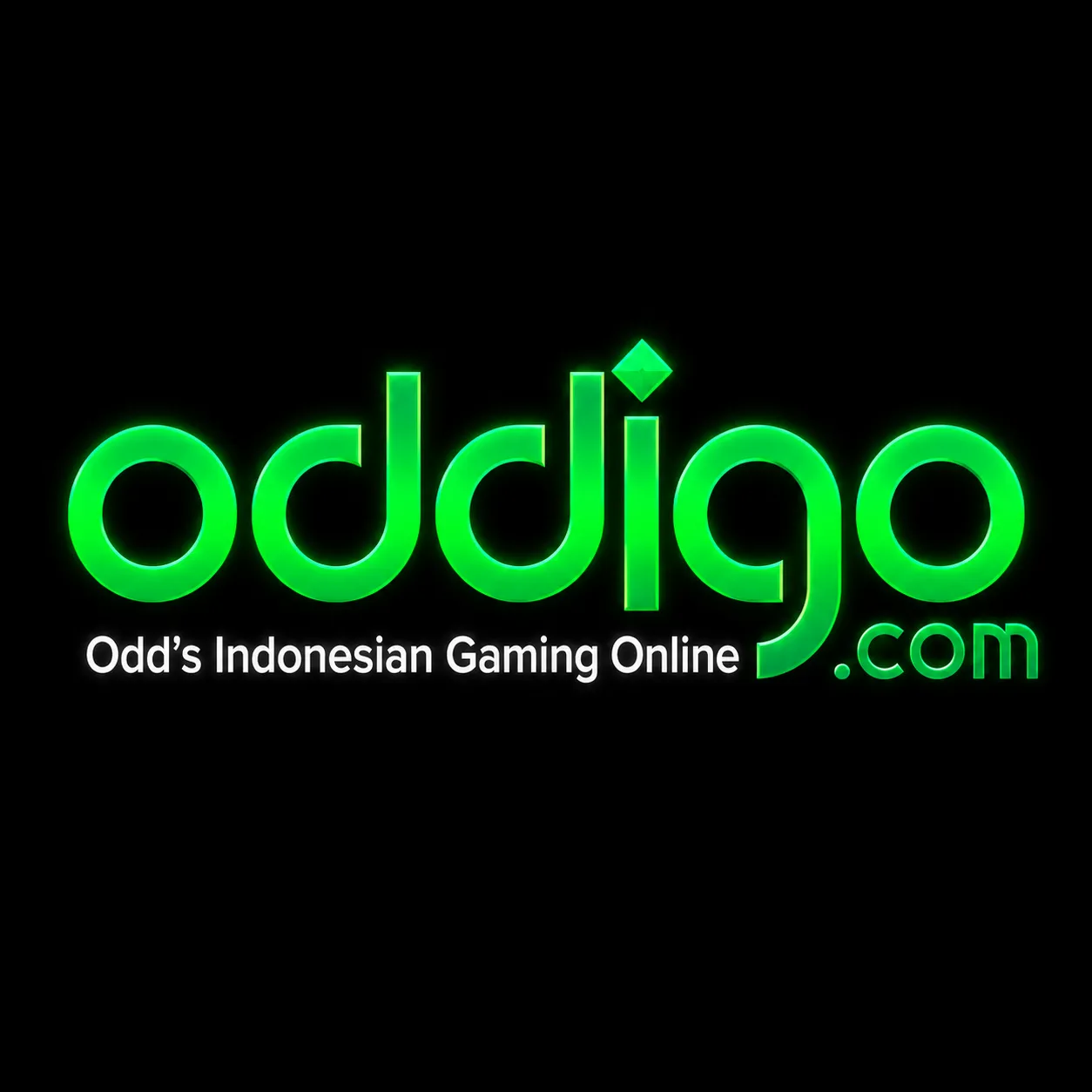 ODDIGO - Permainan Tembak Ikan Seru dan Mengasyikkan