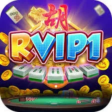 RVIP1 - Permainan Santai yang Menghibur